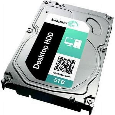 5TB SATA 6GB/S 5.9K RPM 128MB DISC PROD SPCL SOURCING SEE NOTES price history on PriceWatchPro