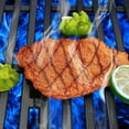 thumbnail image 3 of Replacement Cast Cooking Grates For BBQTEK SSS3416TB, SSS3416TC, Four Seasons FSSHGLP, SSS3416TCS, SSS3416TCSN Gas Models - Single Grate, 3 of 3