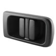 thumbnail image 3 of Manija de puerta corrediza para el lado principal, lado izquierdo del pasajero Manija de puerta corrediza izquierda Manija de puerta corrediza elegante y moderna, 3 of 9