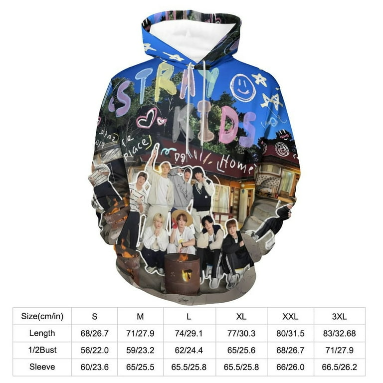 Kids graphic hoodies clearance