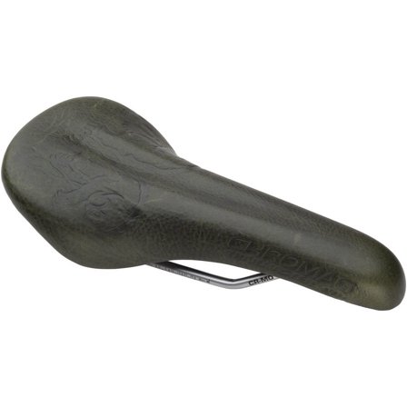 Chromag Trailmaster LTD Saddle - Pine/Full Grain