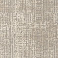 thumbnail image 3 of SAFAVIEH Meadow Valery Abstract Area Rug, Ivory/Grey, 8' x 10', 3 of 3