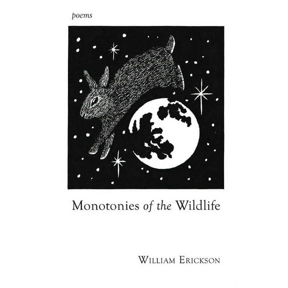 Monotonies of the Wildlife
