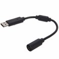 thumbnail image 1 of HEVIRGO Câble d'Extension USB Breakaway pour Manette Filaire Xbox 360, 1 of 6