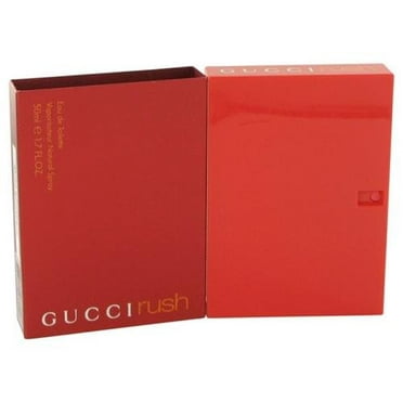 Permanent gået vanvittigt Jep Gucci Rush Eau de Parfum, Perfume for Women, 2.5 Oz - Walmart.com