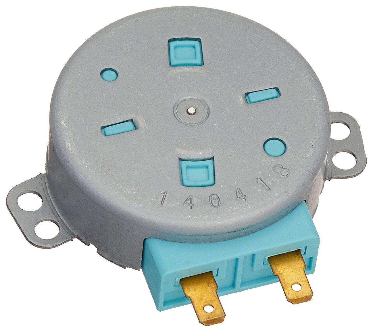 Major Appliances Whirlpool W10210848 Microwave Turntable Motor Home