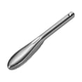 thumbnail image 1 of Scraper Fish Skin Scale Stainless Steel Cutter Remove Skin Fishing Scale Stainless Scaler Comfortable Handle Easy to Care Home Kitchen Gadget 304, 1 of 9