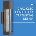 thumbnail image 6 of Hinkley Lighting 2850 Hinkley Lighting 2850 Vapor 1 Light 14" Tall Outdoor Wall Sconce, 6 of 13