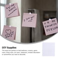 thumbnail image 2 of EeaseCA 20 Sheets Whiter Round Dot Sticker Adhesive Dot Sticker Handmade DIY Supplies, 2 of 8