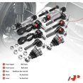 thumbnail image 2 of A-Premium 10Pcs Rear Suspension Kit, Sway Bar Link, Ball Joint, Tie Rod End, Compatible with Ford Crown Victoria Lincoln Town Car Mercury Grand Marquis 1995-2002 4.6L, 2 of 9