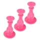 thumbnail image 1 of Tope para Puerta de Lavadora BuyWeek 3 Piezas Accesorio de Goma, 1 of 12