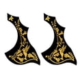 thumbnail image 2 of Pickguards de Guitarra Yuyangstore 40'' 41'' Acoutic, 2 of 8