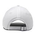 thumbnail image 7 of DALIX Premium Cap Tennis Mom Hat for Women Hats and Caps in White, 7 of 7