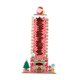thumbnail image 4 of Calendario de Adviento de madera navideño de 24 días, centro de mesa decorativo, decoración de escritorio para dormitorios, restaurantes y oficinas., 4 of 9