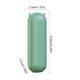 thumbnail image 4 of Injueey Ventilador de mano portátil USB de carga 3 velocidades plegable 1500mAh ventiladores Camping Electrodomésticos Grün Injueey HA012708-03B, 4 of 6
