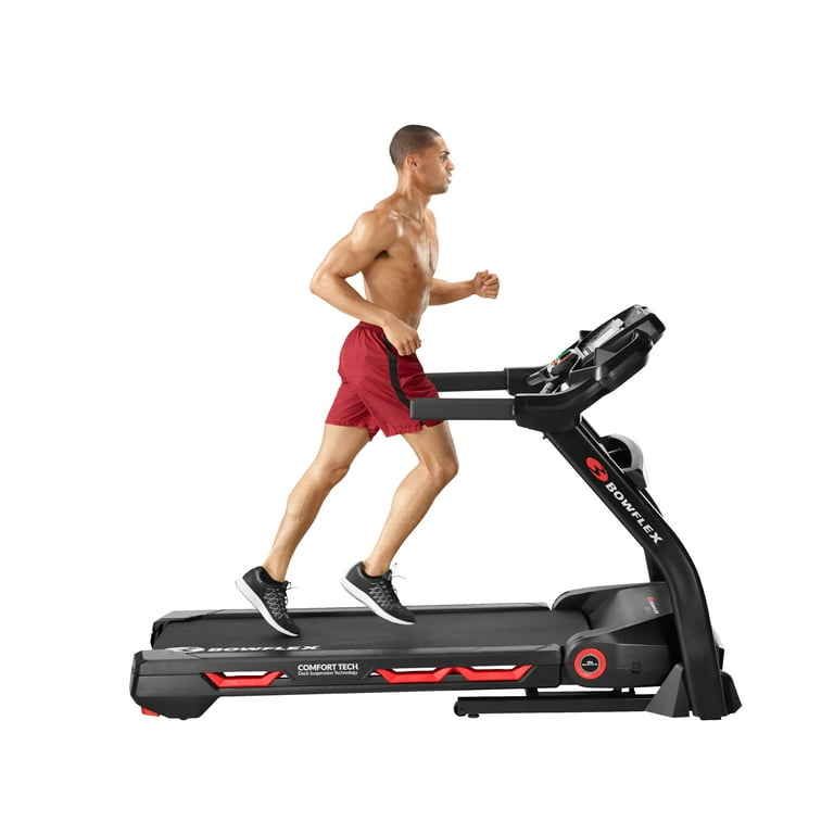 Bowflex BXT116 Treadmill Walmart