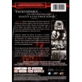 thumbnail image 2 of Genocidio El Holocausto Elizabeth Taylor Pelicula Dvd QUALITY DVD, 2 of 2