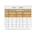 thumbnail image 3 of INSPIRE CHIC Pantalon Habillé pour Homme Grande Taille Extensible à devant Plat Pantalon Formel 42 Gris, 3 of 3