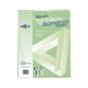 thumbnail image 1 of Block Isométrico Jlm Opaco 50 Hojas, 1 of 2
