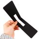 thumbnail image 5 of unbranded Portafiltro De Café Reutilizable En Acero Inoxidable Negro Con Para Hogar, 5 of 8