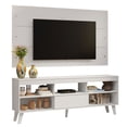 thumbnail image 1 of Mueble Mesa Para Tv Rack Madesa Detroit y Panel Hasta 65 BB1, 1 of 10
