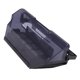 thumbnail image 4 of Recambio de cubo de basura, cubo de basura de repuesto para Deebot X1 Omni para Tubrot10, color negro, 4 of 5