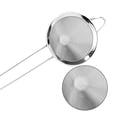 thumbnail image 4 of Stainless Steel Conical Wire Fine Mesh Oil Strainer Metal Juice Strainer DIY Kitchen Tool, 4 of 7