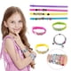 thumbnail image 3 of Kit para hacer pulseras, suministros para hacer joyas, regalos para niñas adolescentes, manualidades para niñas de 8 a 12 años Sincero Electrónica, 3 of 4