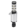 thumbnail image 4 of 918-006 Engine Variable Valve Timing VVT Control Solenoid Silver Tone for Chevy Aveo5 2009-2011, 4 of 6