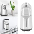 thumbnail image 4 of Automatic Washing Mobile Phone for Smart Induction Soap Dispenser Suitable for Touchless Liquid Soap Dispenser, 4 of 5