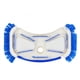 thumbnail image 2 of Toystoory Cabezal de succión Pieza reemplazada Conexión rápida Cepillo para piscinas Dispositivo de limpieza resistente al desgaste Eliminador Deportes acuáticos, 2 of 6