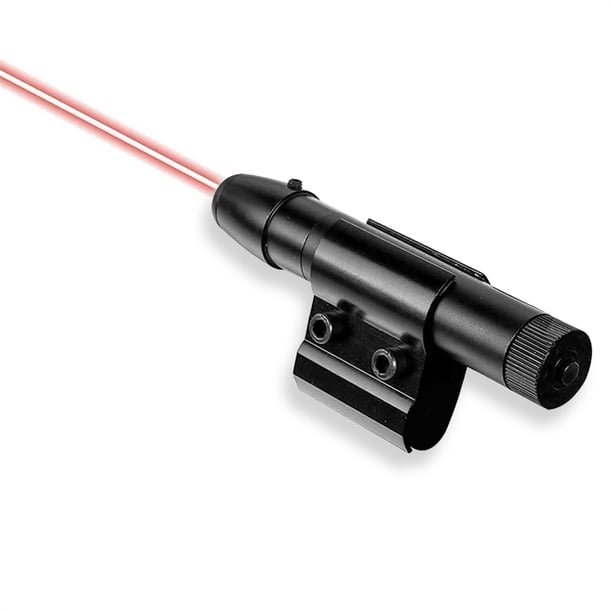 Billar CUE PRÁCTICA AYUDA DE COLIMACIÓN Suministros de colimación Starter Professional Universal Eyeline Training Dispositivo de entrenamiento Presenta Accesorios Luz roja Scienceny TO001393-02B