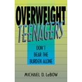 thumbnail image 1 of Overweight Teenagers: Don't Bear The Burden Alone, 1 of 2
