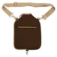 thumbnail image 1 of Compact Neoprene Paddle Cover for Pickleball Paddles with Carrying Strap, 1 of 10