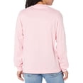 thumbnail image 2 of Lacoste Men’s Long Sleeve Minecraft Croc T-Shirt, Lotus Pink, Large, 2 of 2