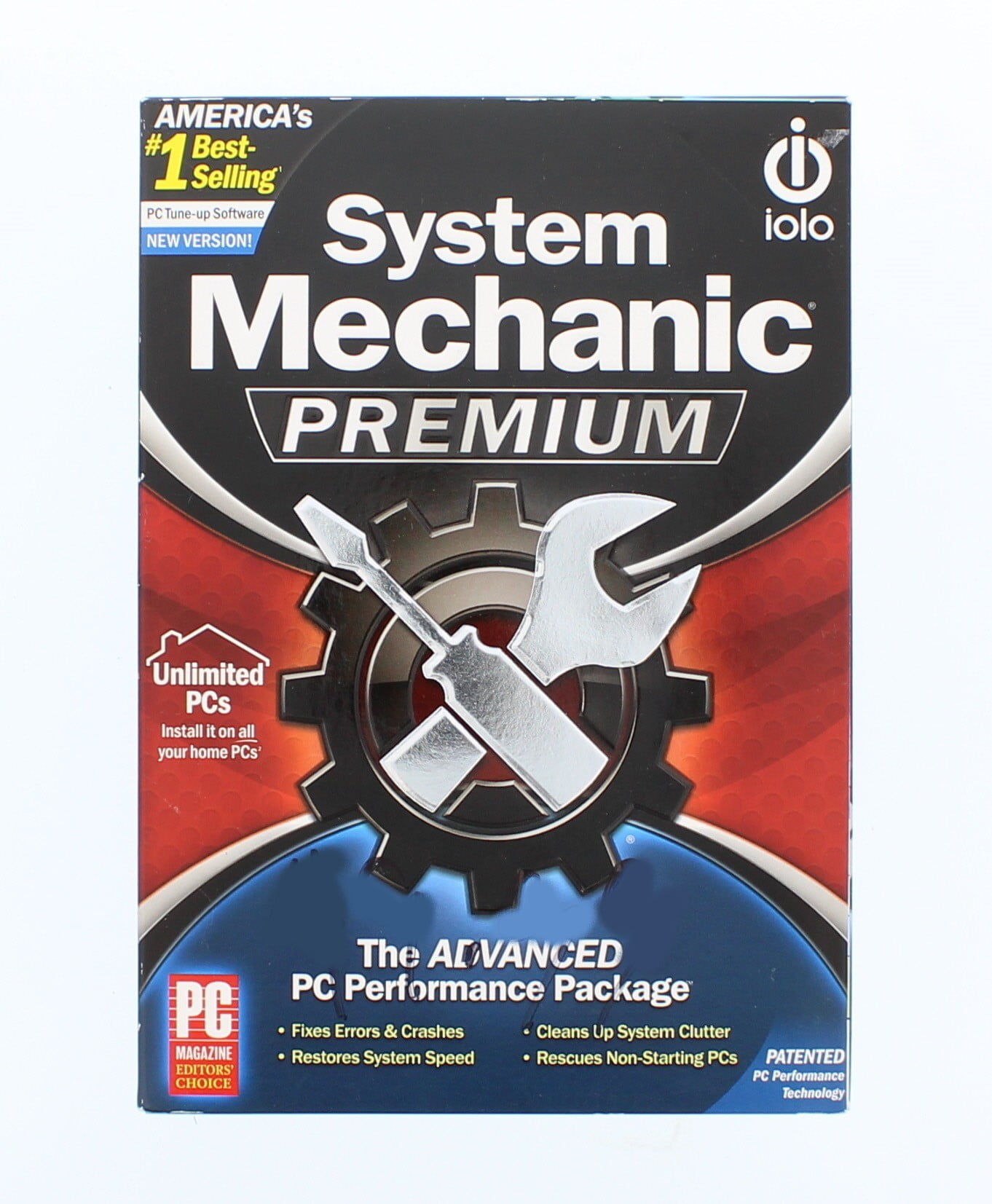 is system mechanic any good is system mechanic any good