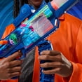 thumbnail image 6 of Nerf Loadout Cyberlight Ghost Foam Dart Blaster & 24 Nerf N1 Darts, Birthday Gifts for Boys and Girls Ages 8 and up, 6 of 9