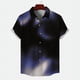 thumbnail image 4 of Camisas elegantes y asequibles para hombre, camisetas de color liso para hombre, camisas clásicas, duraderas, con teñido de halo, camisas de vestir para hombre a la moda, 4 of 5