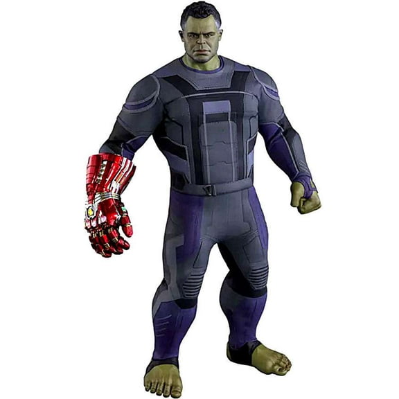 Marvel Avengers Endgame Hulk Collectible Figure