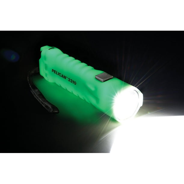 033100-0100-247 234-Lumen 3310PL Progear Waterproof LED Photo 