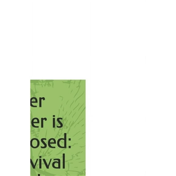 After Cancer is Diagnosed: A Survival Guide (Paperback)