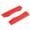 Red, variant on Shisuyan 2pcs Barbell Plate Deadlift Platform For Weightlifting Non Slip For Loading And Unloading Home Center