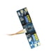 thumbnail image 1 of Methold ABS 4 luces 10 V-30 V inversor reemplazo Universal reparación desmontable pantalla módulo convertidor placa de circuito para 15-26 pulgadas Electrónica miscelánea, 1 of 6