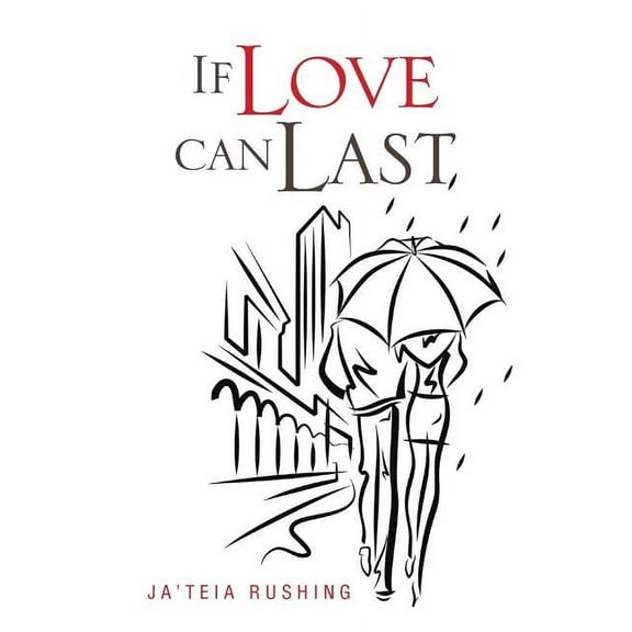 If Love Can Last (Paperback)