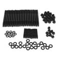 thumbnail image 2 of Ccdes 12‑Point Cylinder Head Stud Kit Screw Gaskets Set Fit For LS1 LS6 4.8L 5.3L 6.0L 6.2L 2004‑2018, 2 of 8