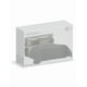 thumbnail image 5 of Edredón Xtellar Ligero Doble Vista Real Textil + 2 Fundas de Almohada, Juego de Colcha Matrimonial, Color  Gris, 5 of 6