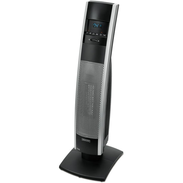 Bionaire Ceramic Tower Heater with LCD Control, BCH9221-NUM - Walmart ...