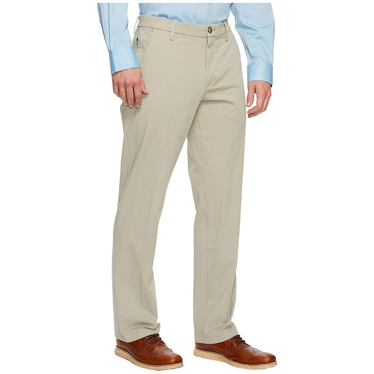 Smart 360 Flex Dockers Straight Fit Flex Comfort Big And Tall