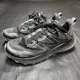 thumbnail image 1 of New Balance Mens FuelCore Nitrel V4 MTNTRLB4 Black Running Shoes 8 D - 650, 1 of 6
