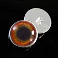 thumbnail image 4 of Red Parrot Sew-On Button Glass Eyes, 4 of 8